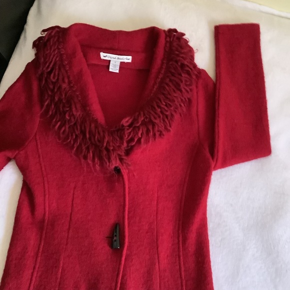 David Brooks Wool Jacket - Picture 8 of 11